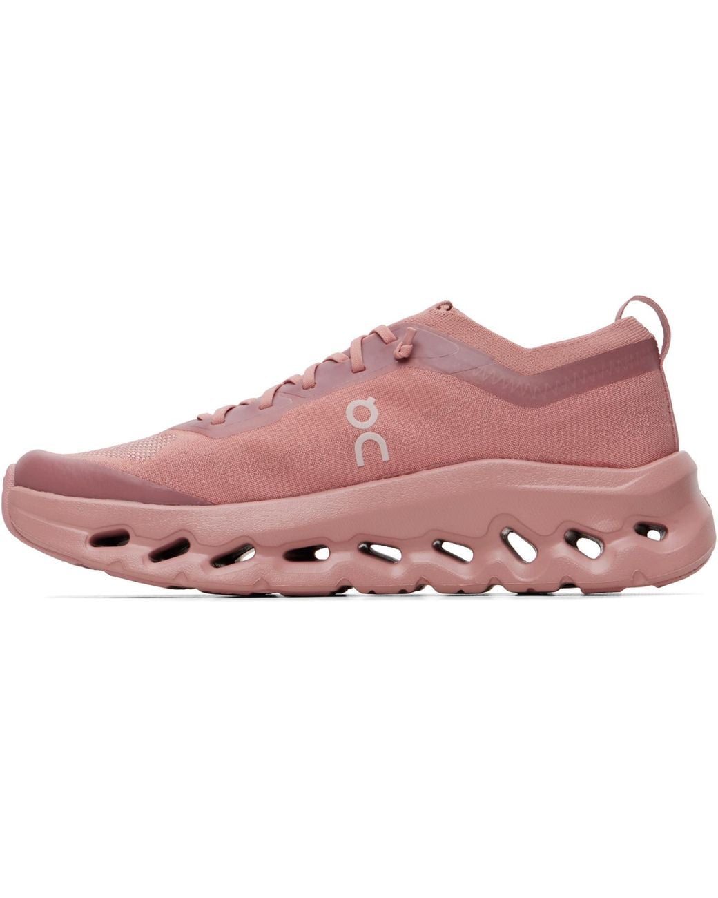 Baskets Cloudtilt Mo Roses On Shoes pour homme en coloris Pink