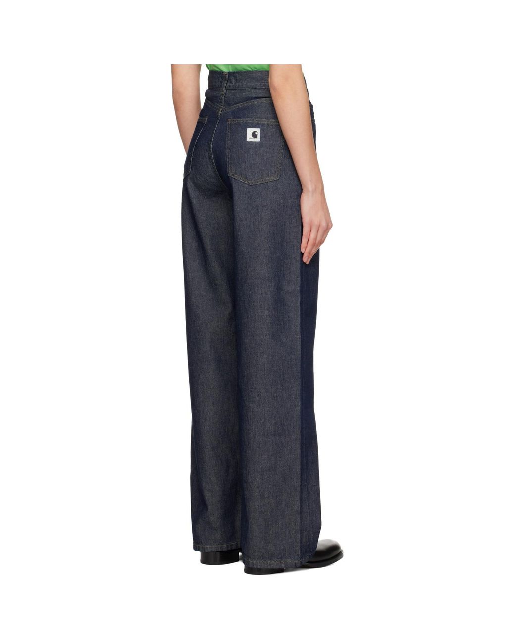 Carhartt Blue Carhartt Work