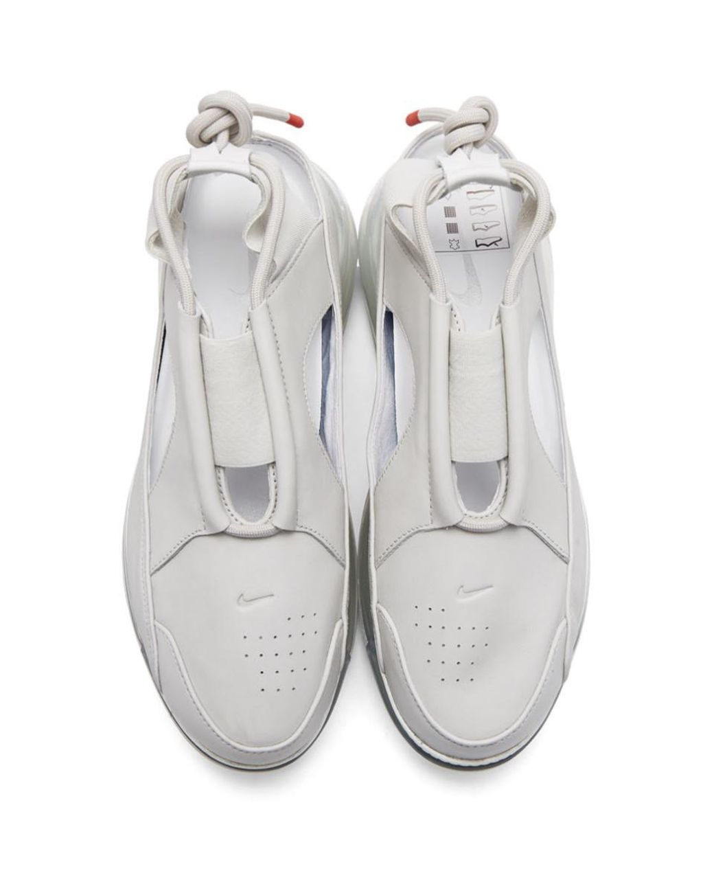 Nike air top 720 sandals