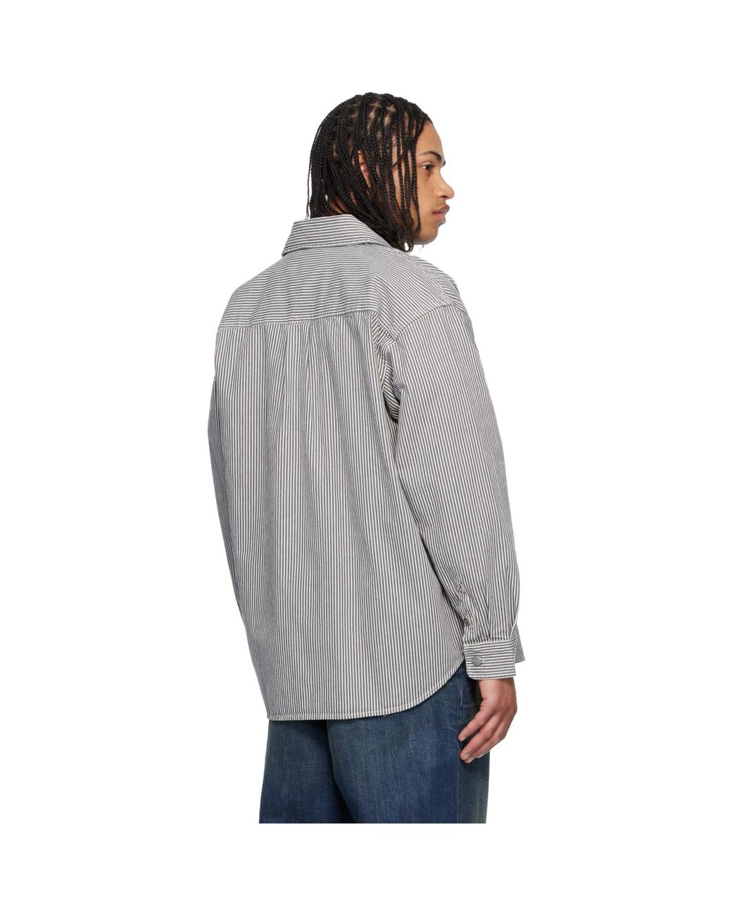 Carhartt Gray Carhartt Work for men