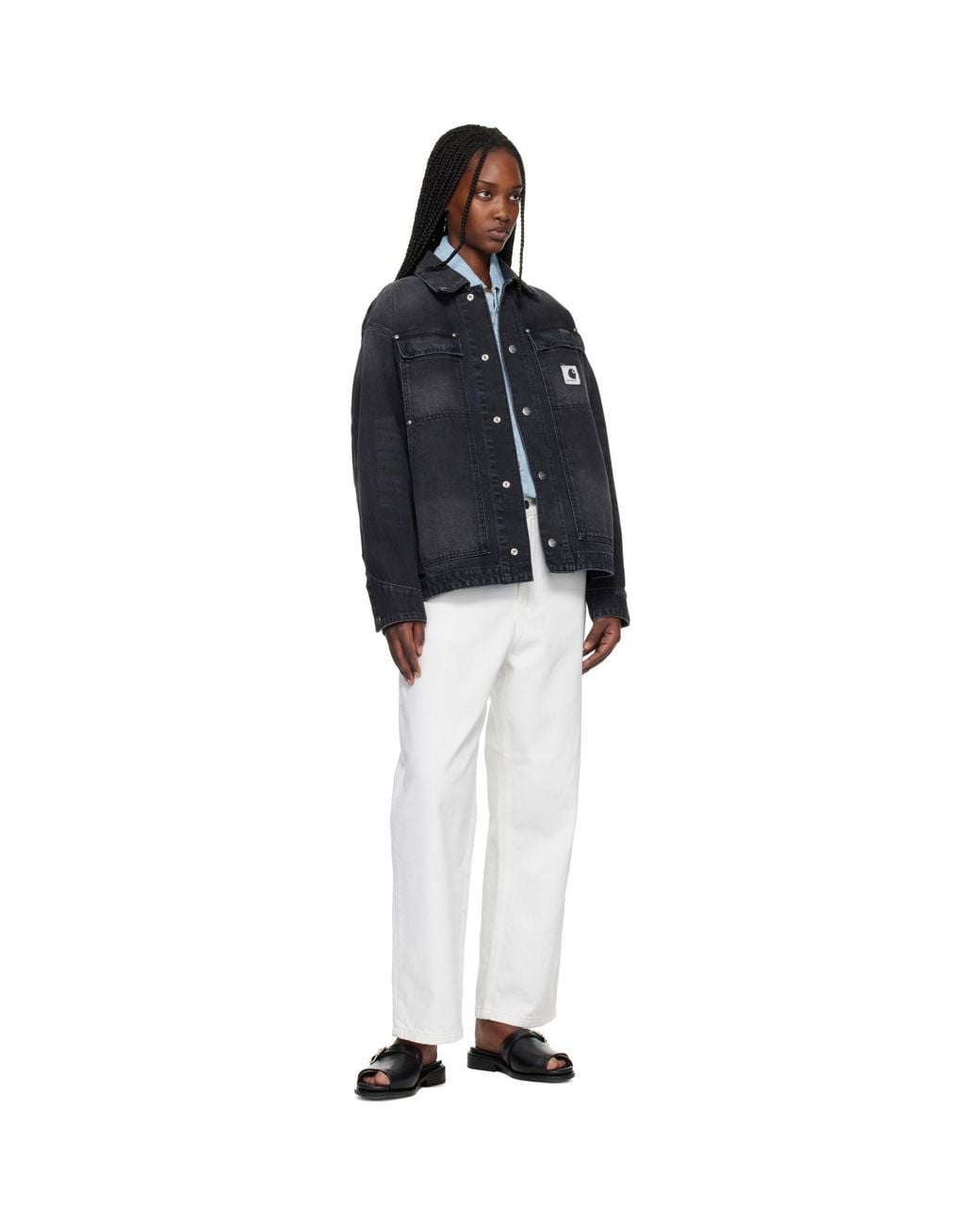 Carhartt Black Carhartt Work