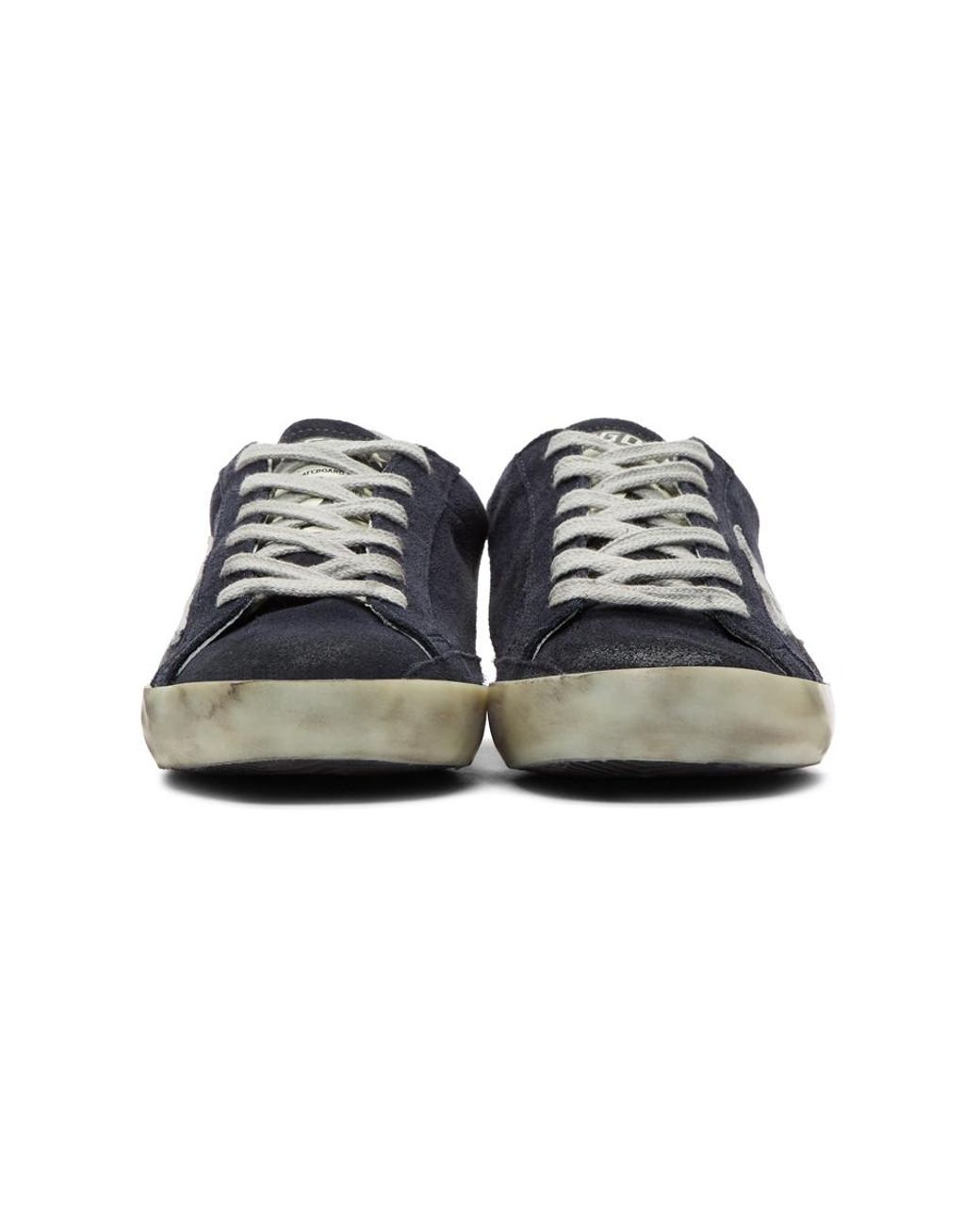 ssense golden goose mens
