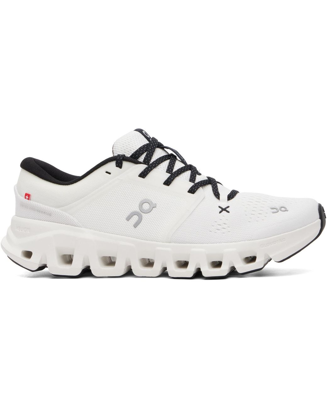 On Shoes White Cloud X 5 Sneakers for men