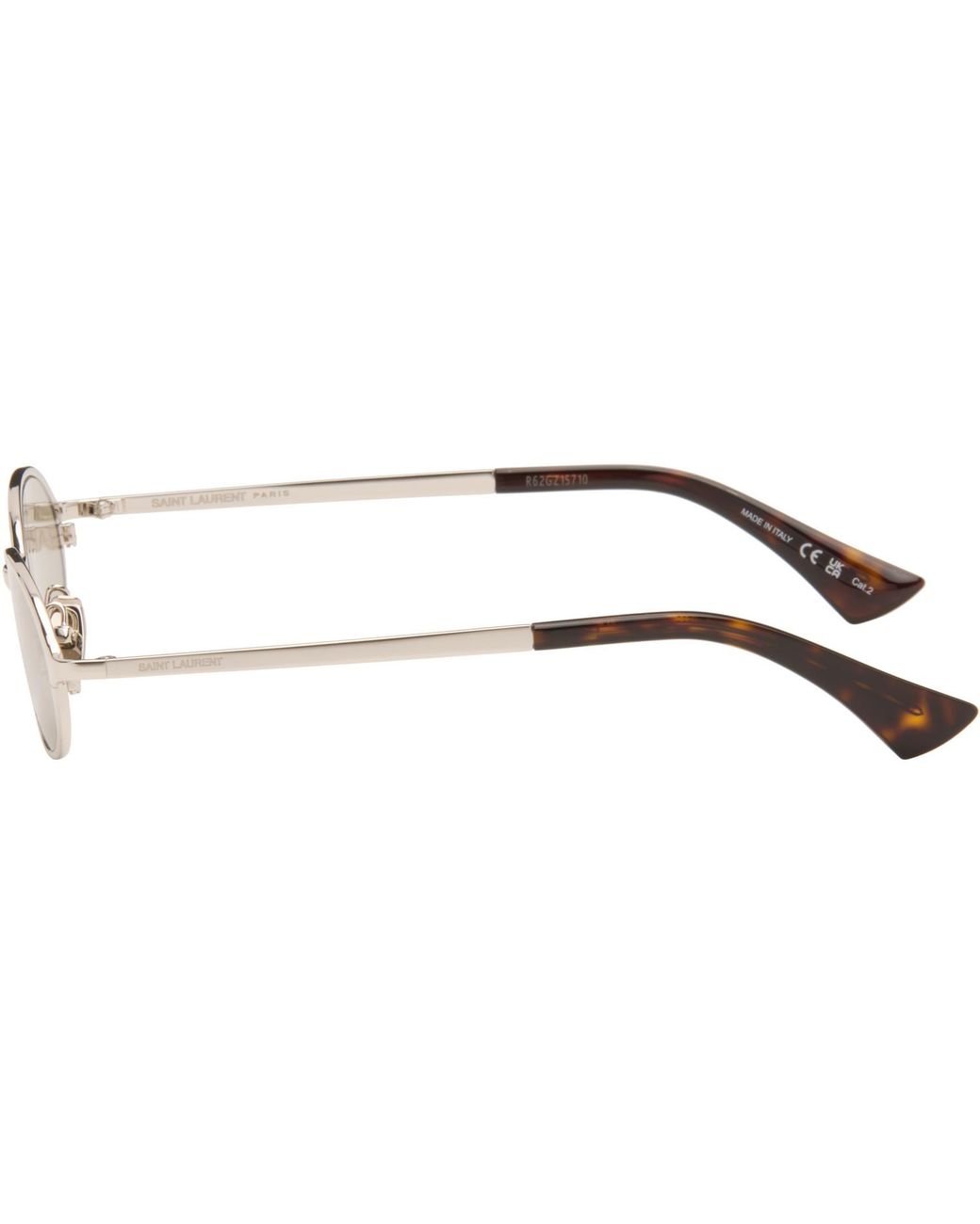 Saint Laurent Multicolor Sl 935 Sunglasses for men