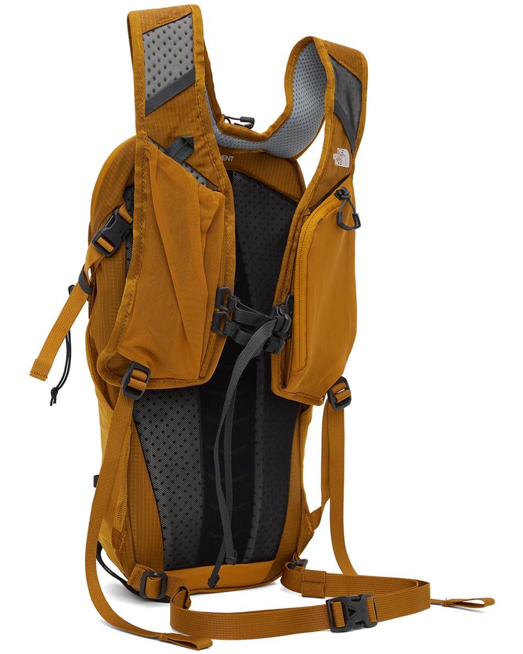 The North Face Tan Trail Lite 12 Backpack for Men Lyst UK