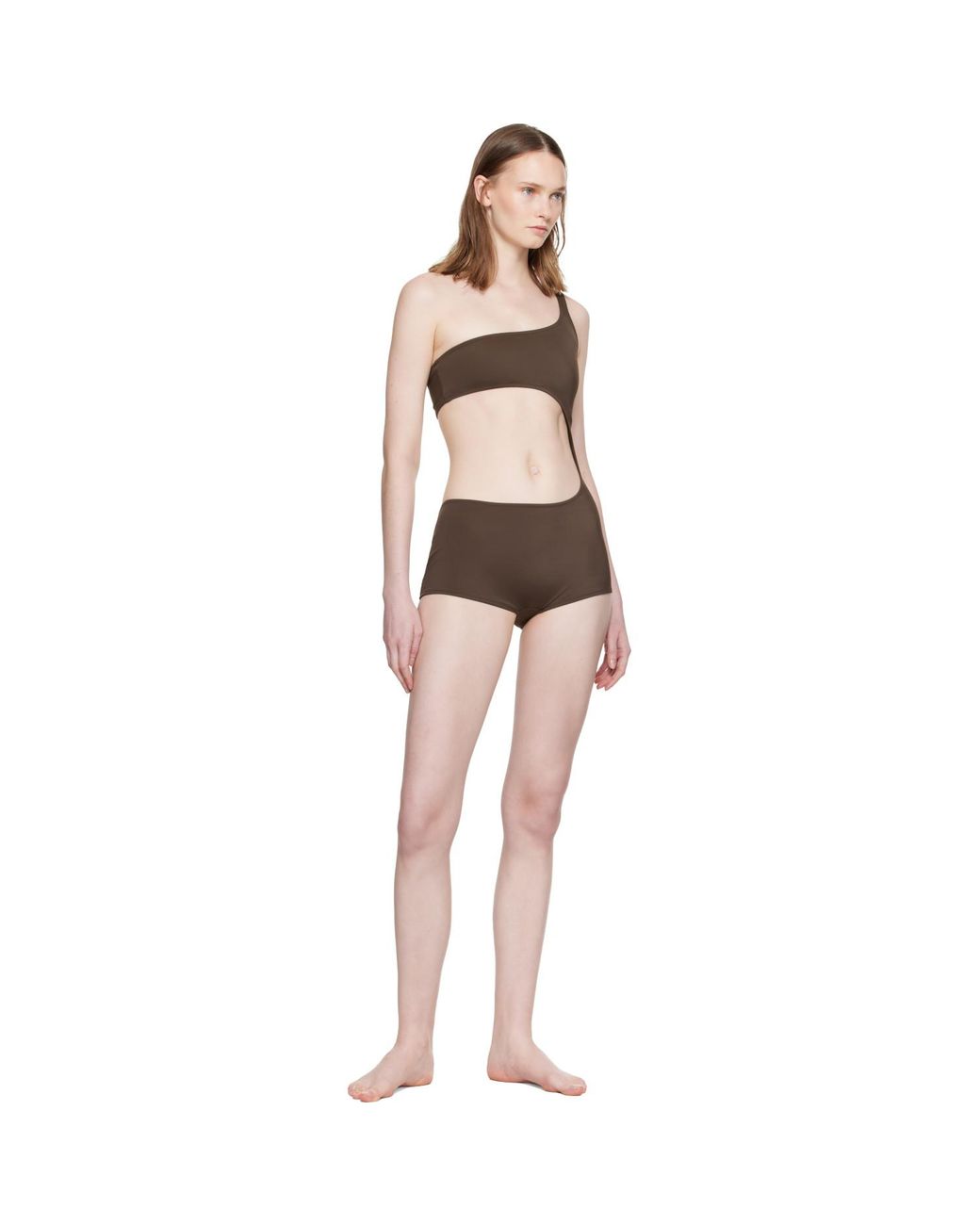 Paloma Wool Multicolor Flann Swimsuit