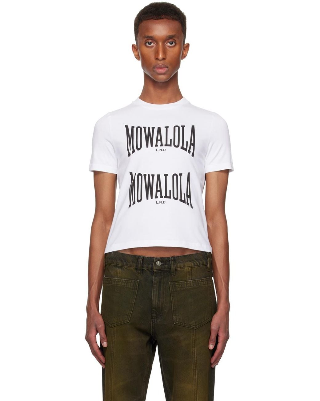 mowalola-WHITE-Sweat-Tea-T-