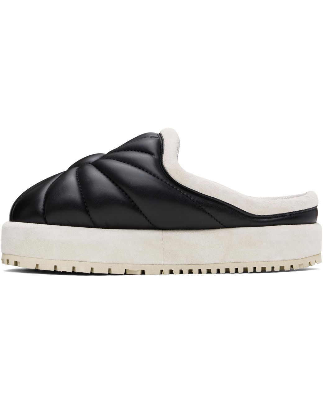 PDF Sole Uranus Leather Slippers in Black for Men | Lyst PDF Sole Uranus Leather Slippers in Black for Men | Lyst