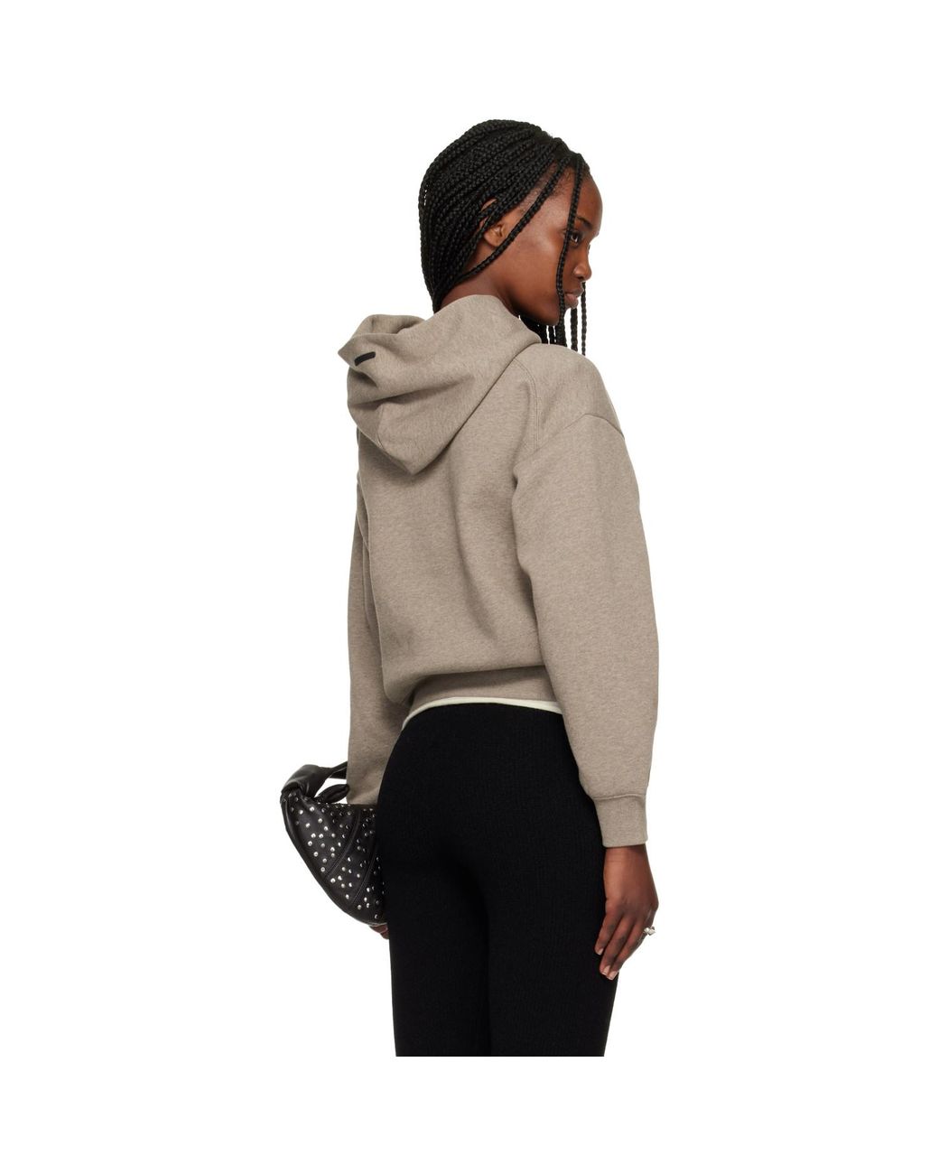 Fear Of God Multicolor Classic Hoodie