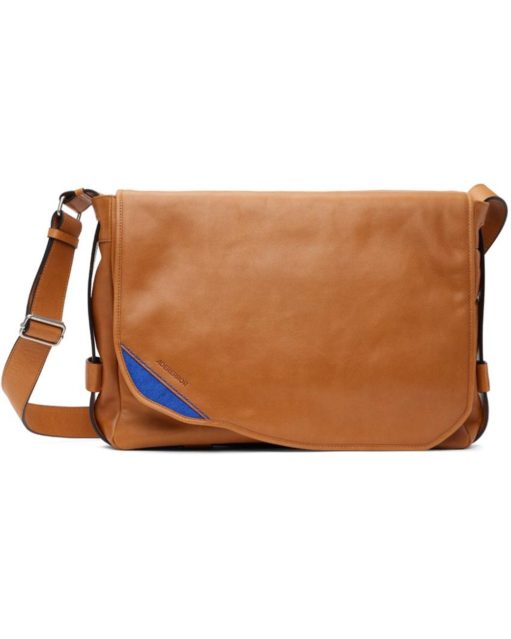 Adererror Tan Casual Bag in Black for Men Lyst