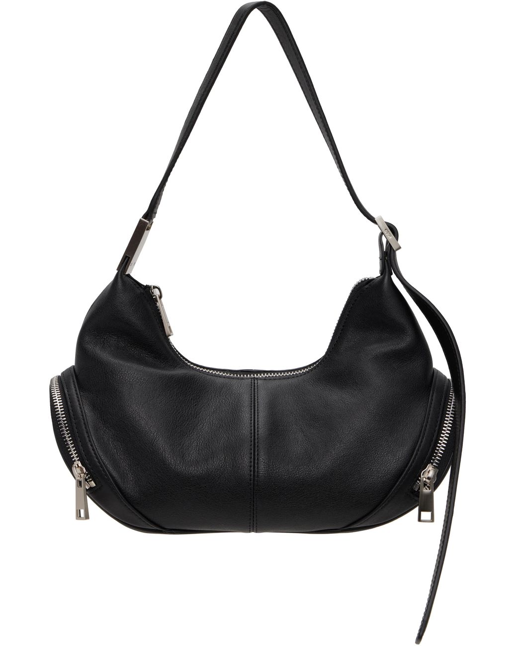 バッグ OSOI Black Cargo Bag OSOI Cargo Bag in Black | Lyst