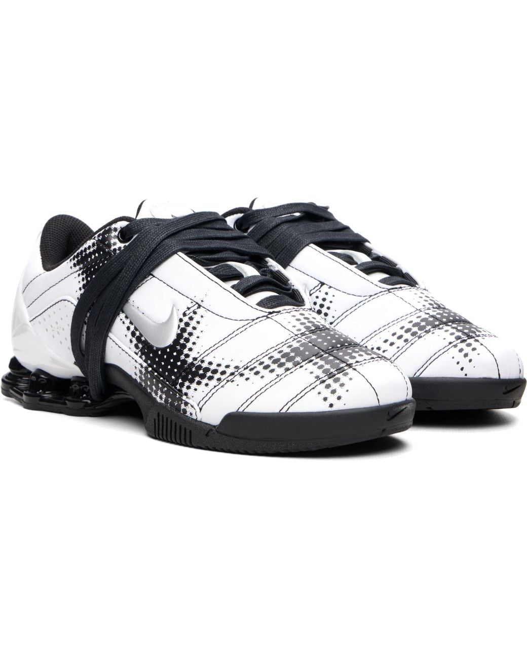 Nike Multicolor Total90 Shox Magia Sneakers