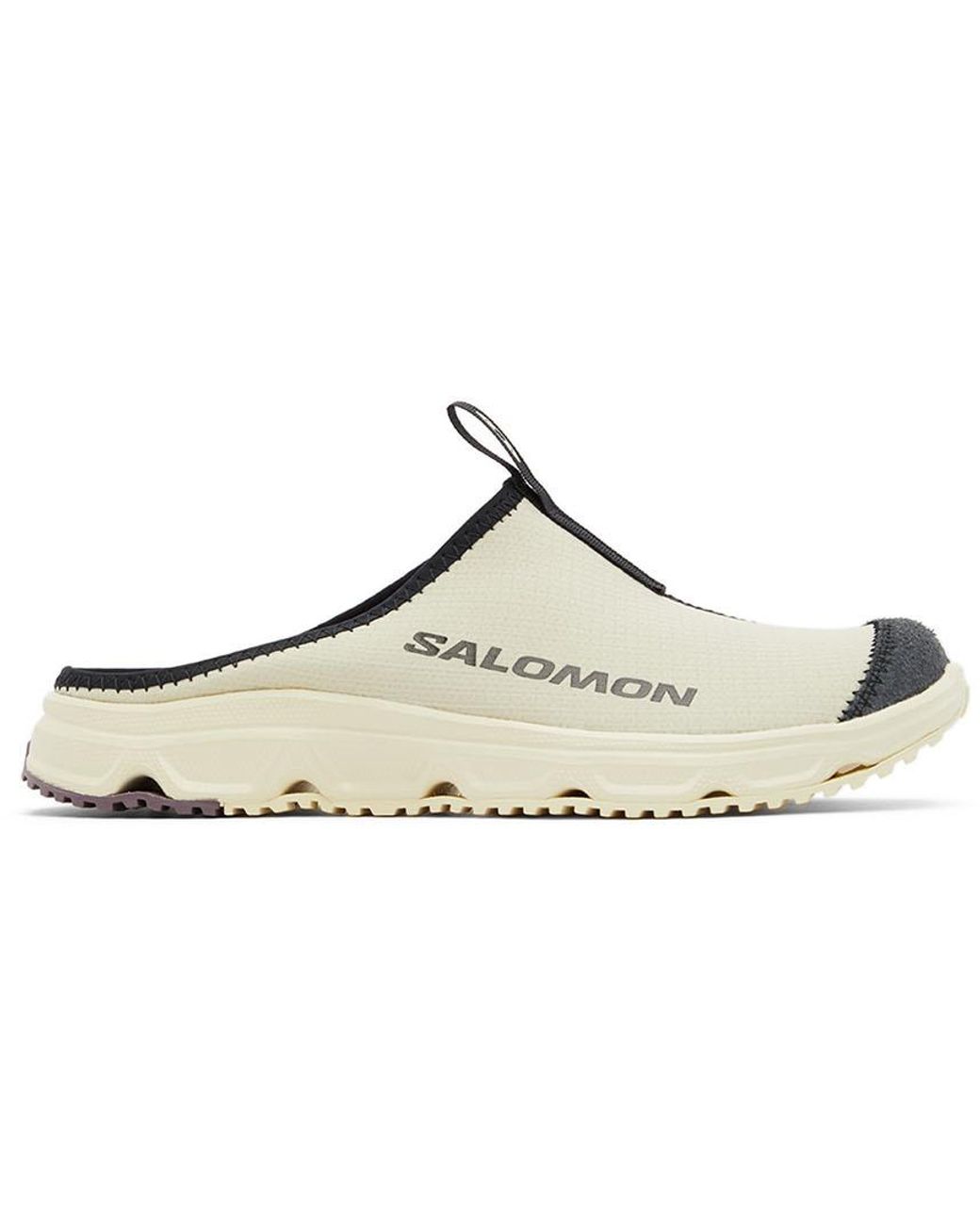 salomon rx slide 3.0 womens slip ons