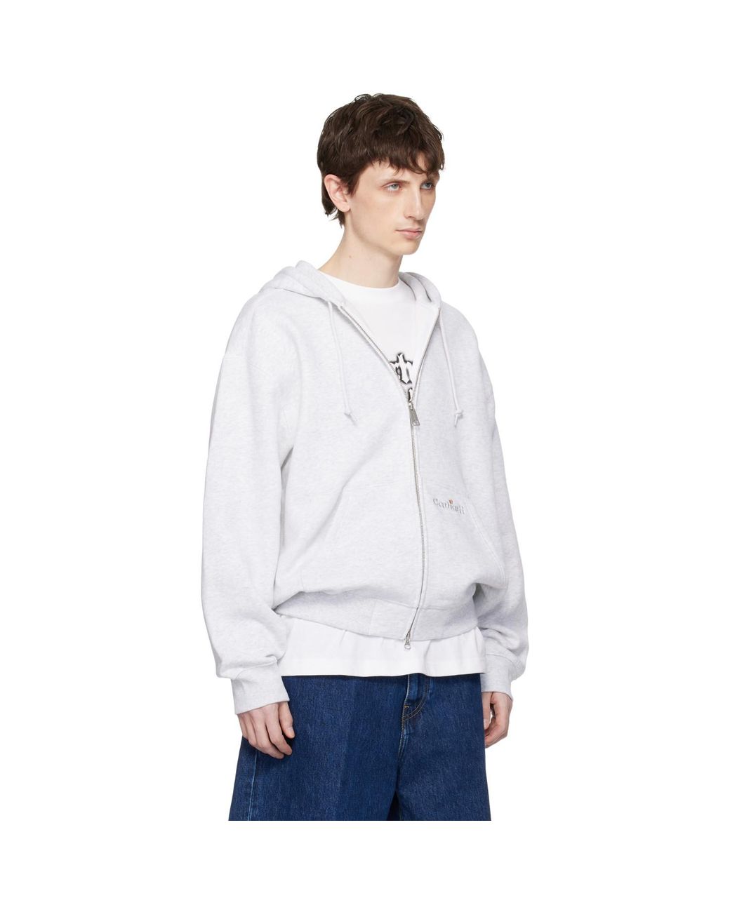 Carhartt White Carhartt Work for men