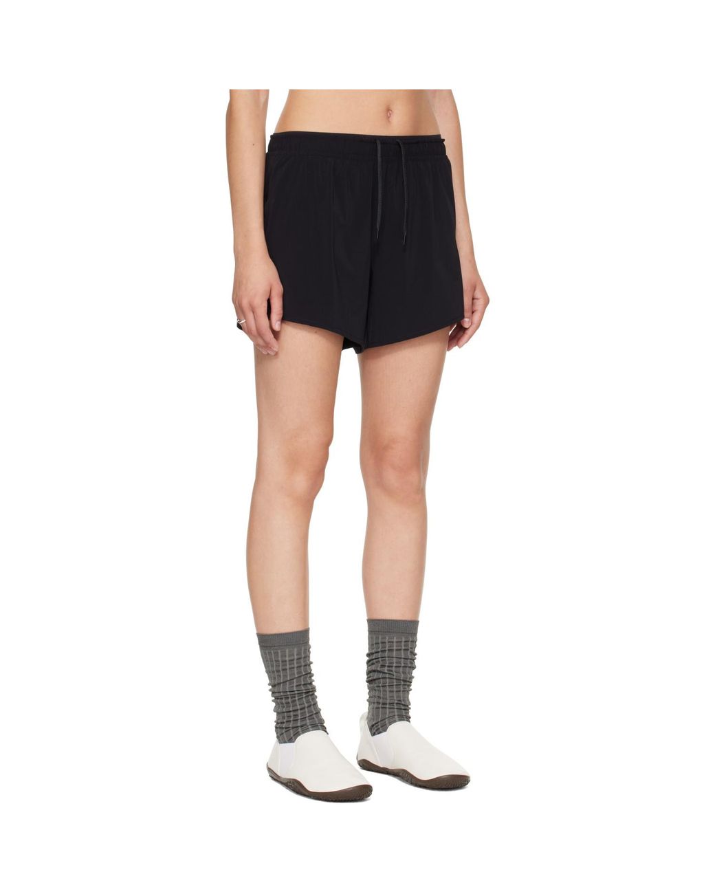 Literary Sport Blue Dori 2 Running Shorts