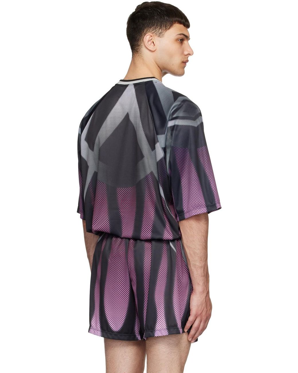 ★UMBRO★ UMBRO X SLAM JAM Hard Times Short Sleeve T-Shirt B Slam Jam 98/99 Hard Times Tee – Umbro Australia