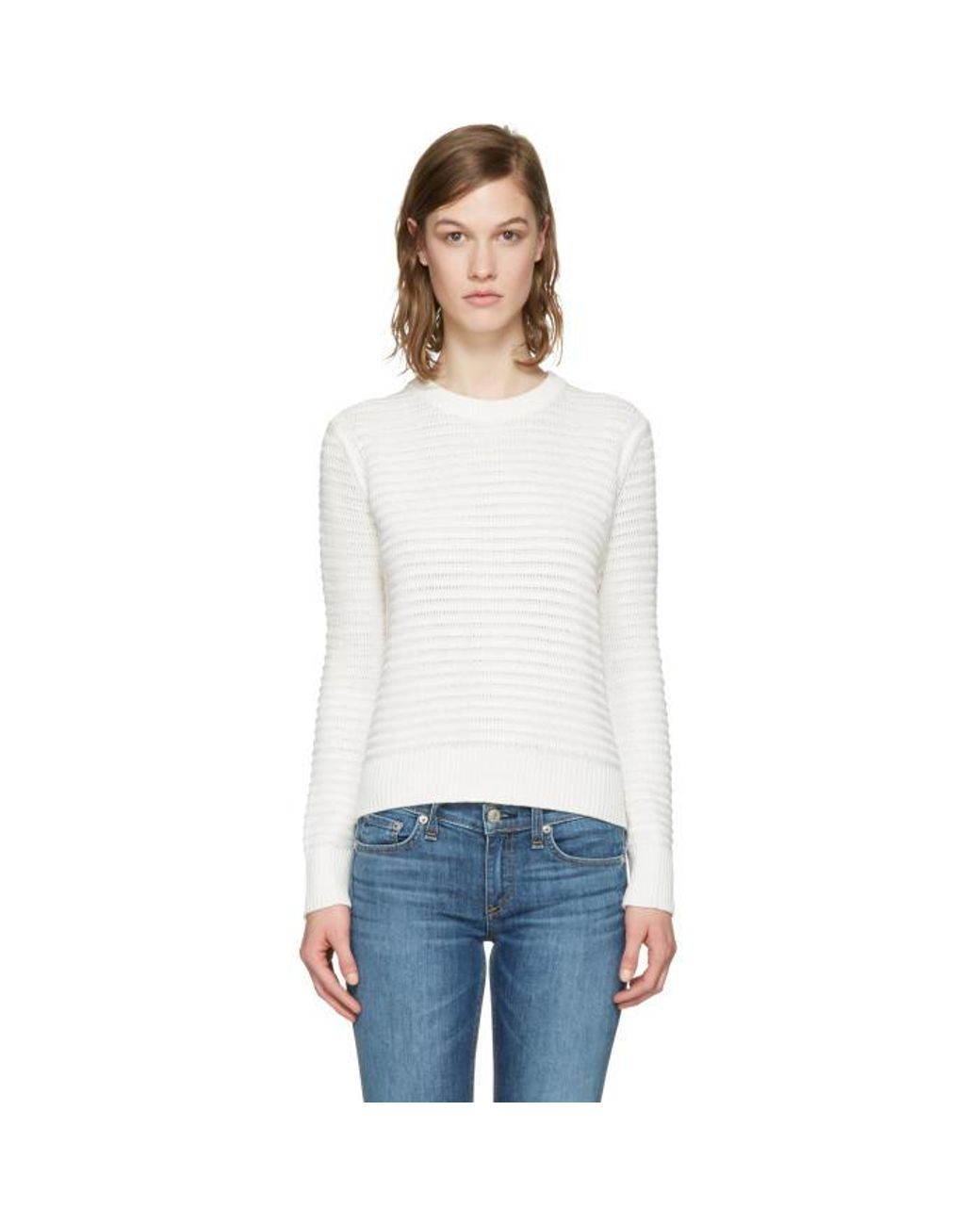 Rag and bone shop knit sweater