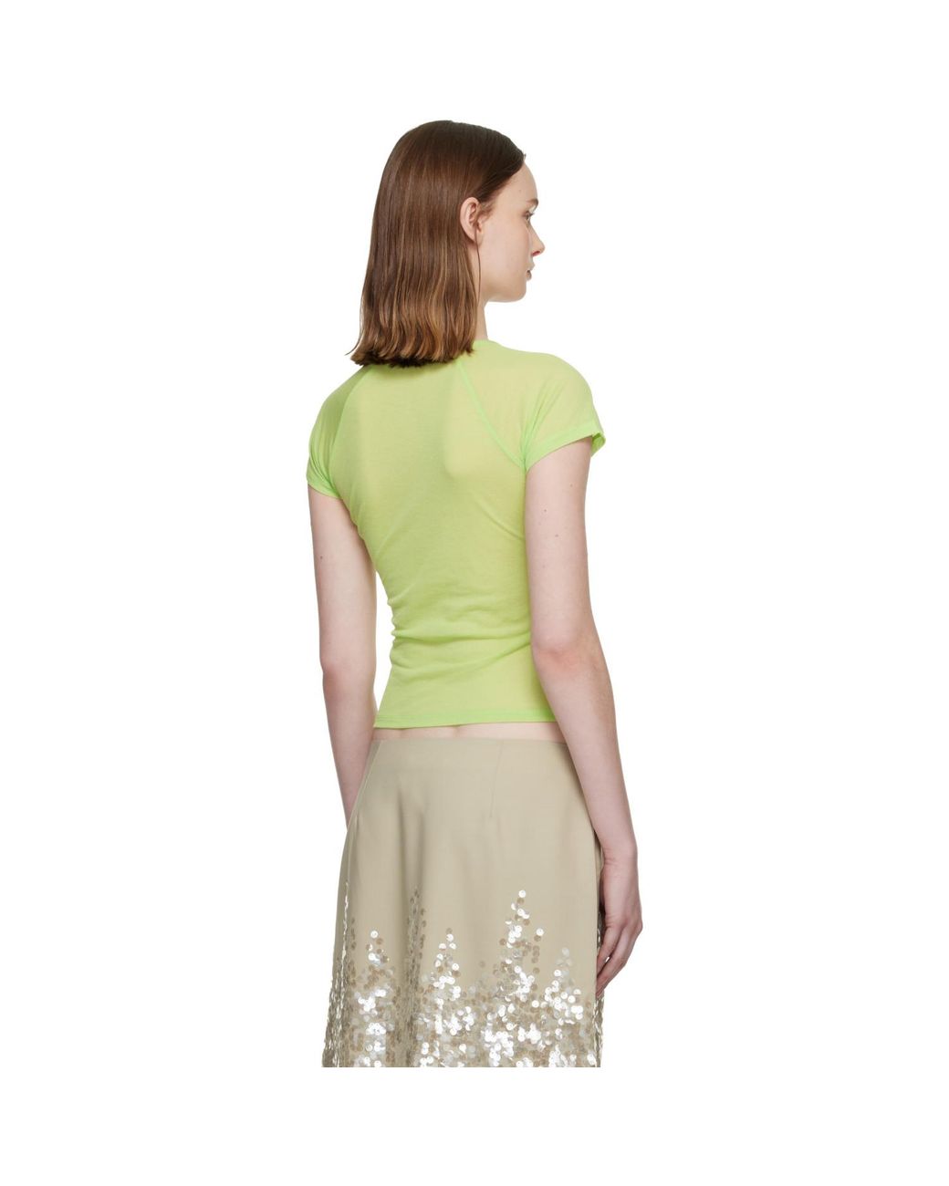 Paloma Wool Multicolor Omu T-Shirt
