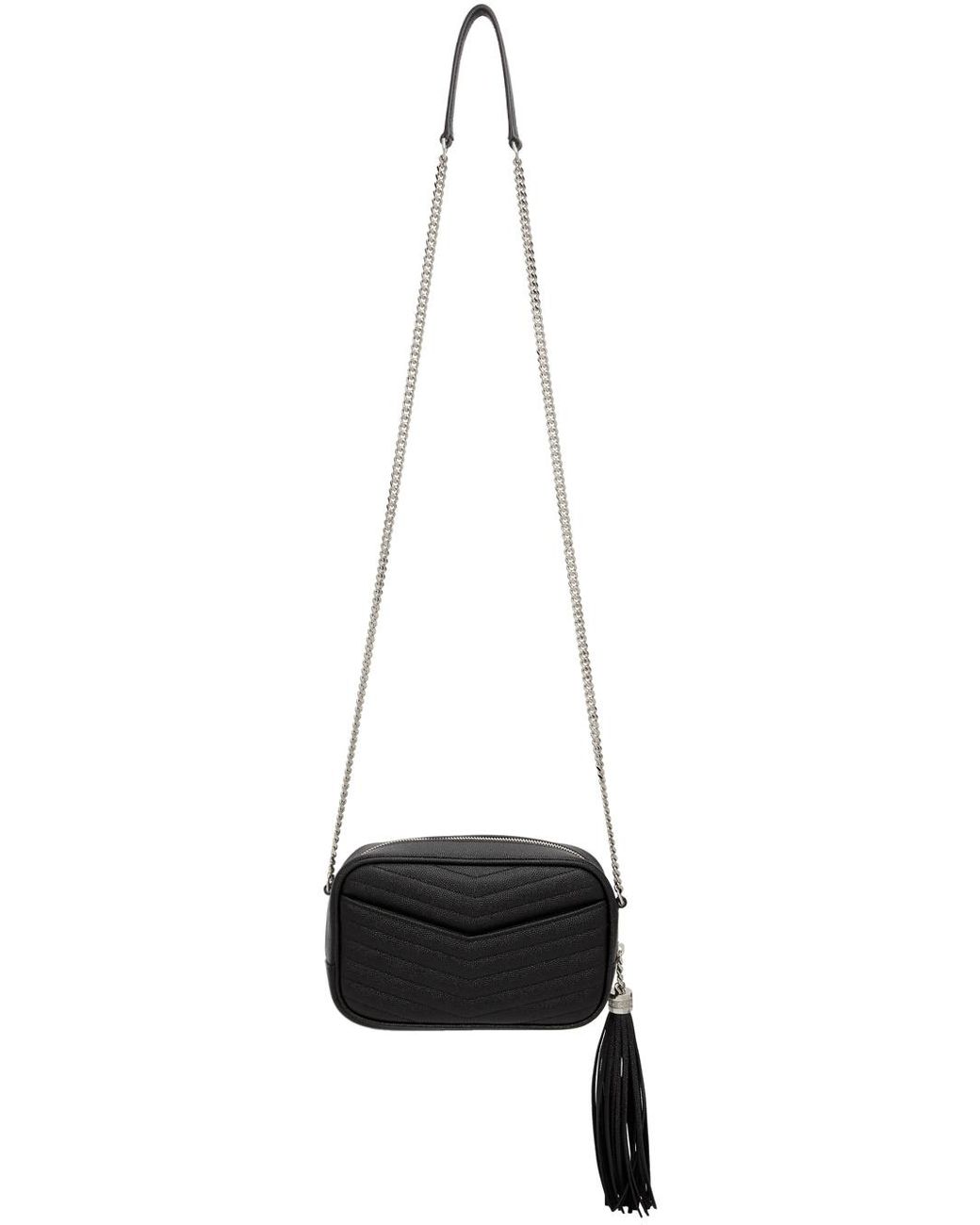 ysl mini lou camera bag