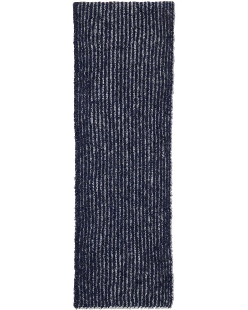 Paloma wool ストライプマフラー MAISONSPECIAL1020_select_238_2