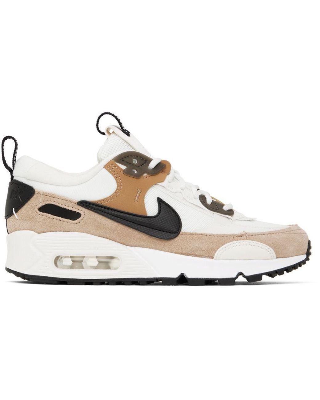 Ssense air max 90 off clearance white