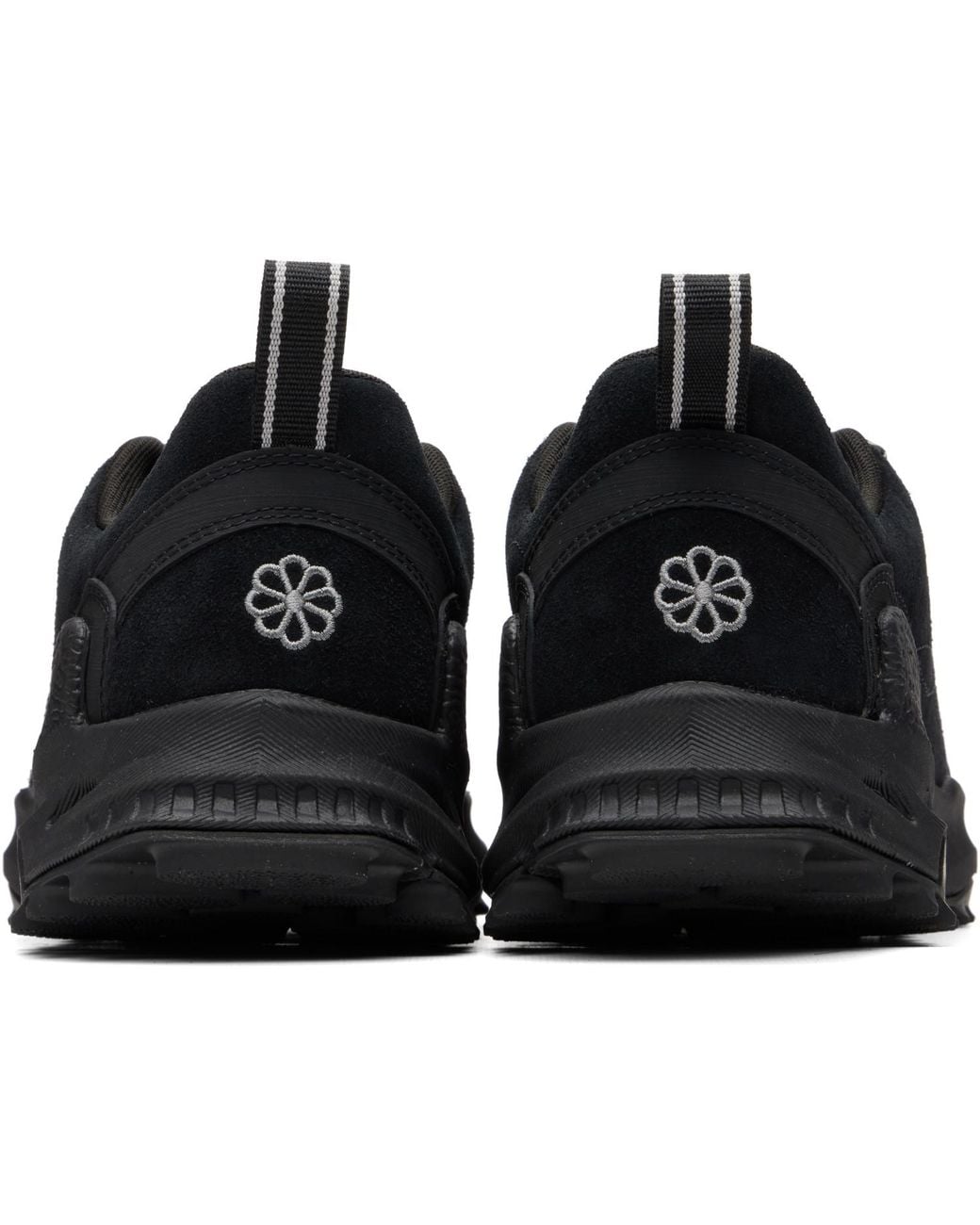 Keen Black Jasper Zionic Sneakers for men