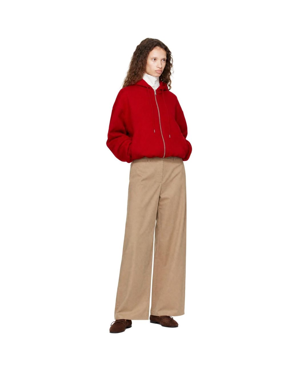Cordera Red Balloon Hoodie