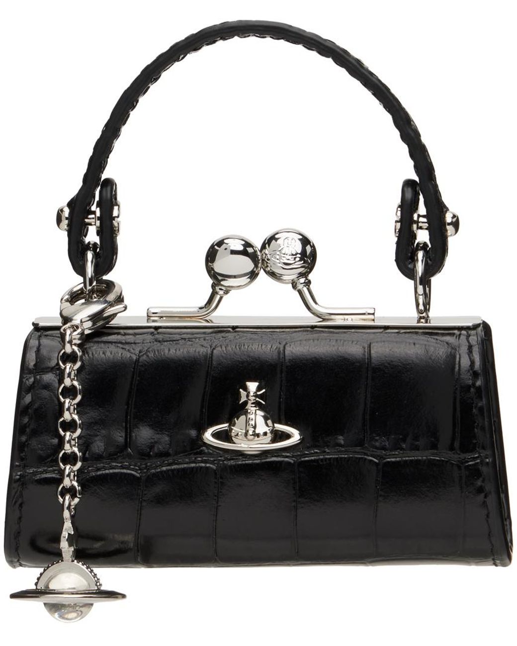 vivienne-westwood--Crocodile-