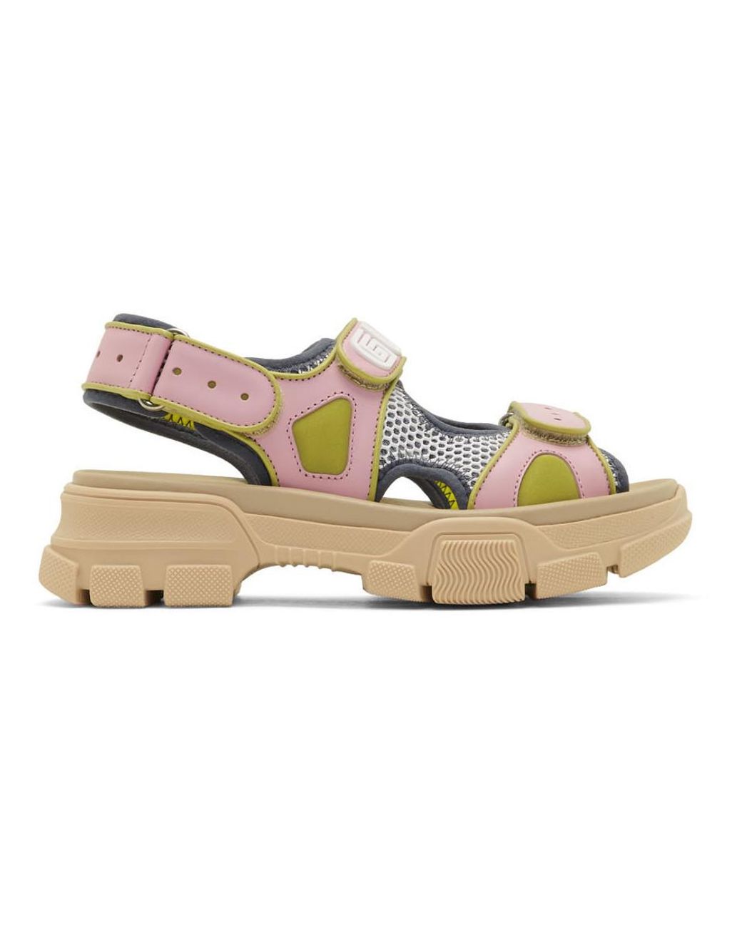 aguru sandals