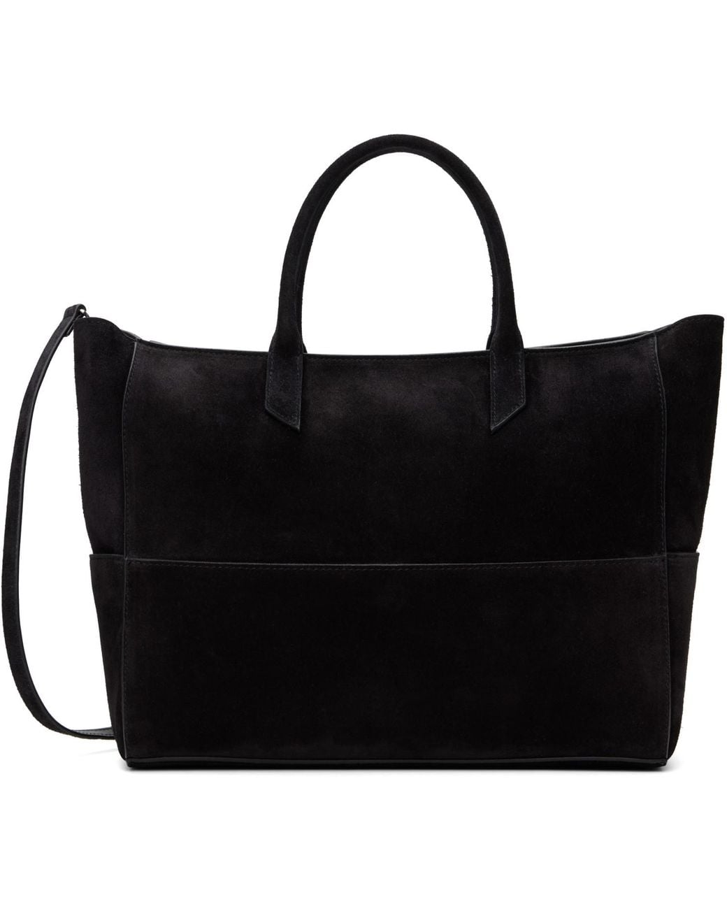 Metier Black Incognito 30 Tote