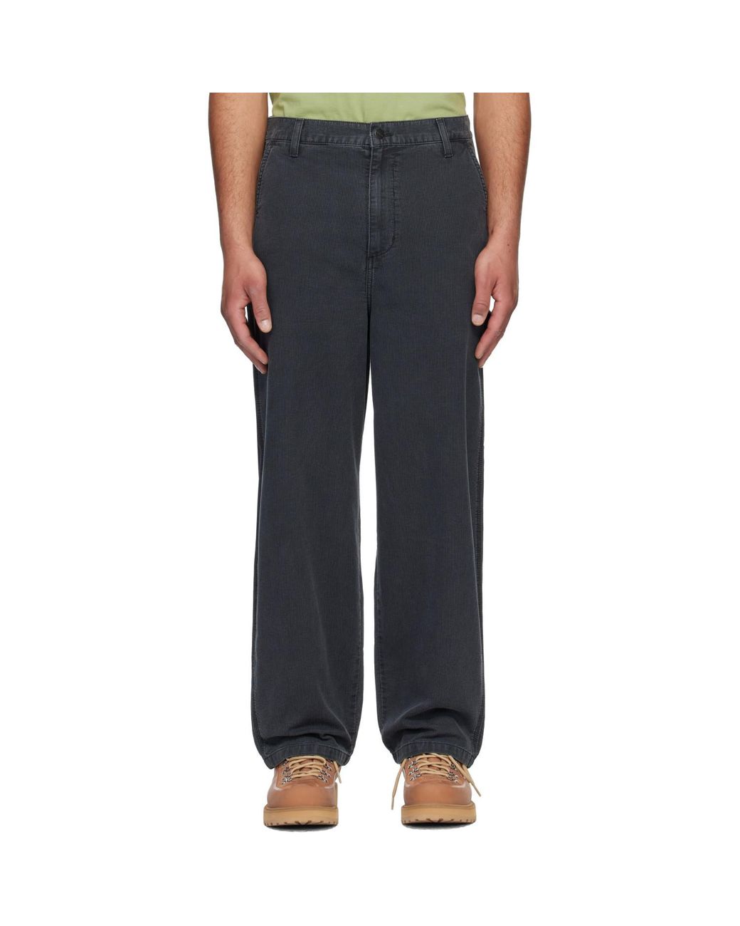 Carhartt Black Carhartt Work for men