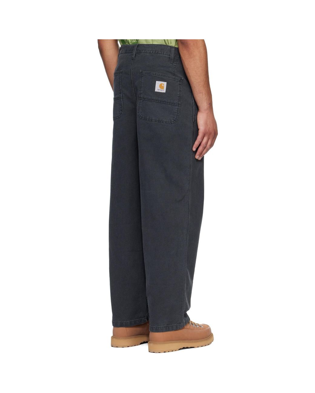 Carhartt Black Carhartt Work for men