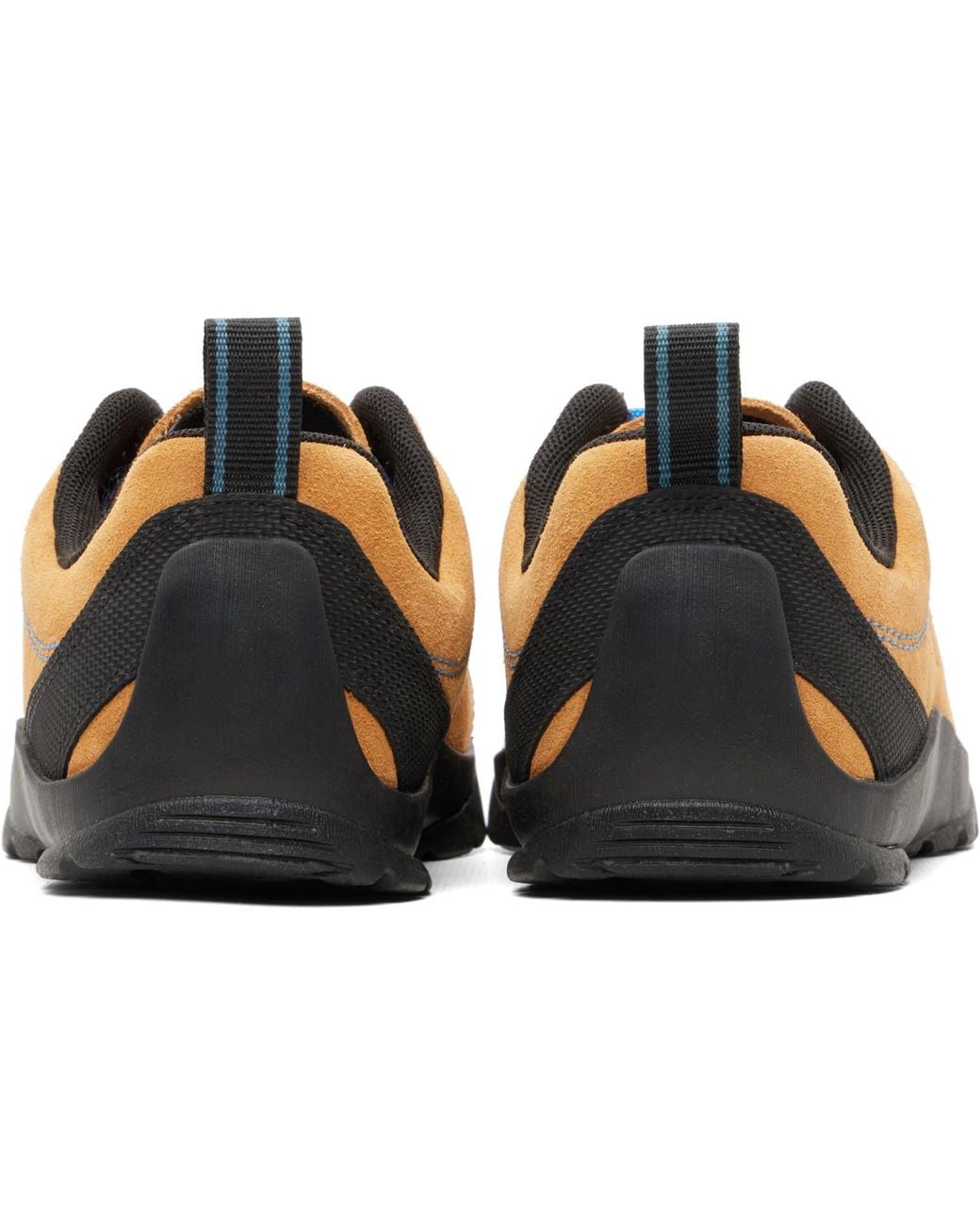 Baskets Jasper Brun Clair Keen en coloris Brown