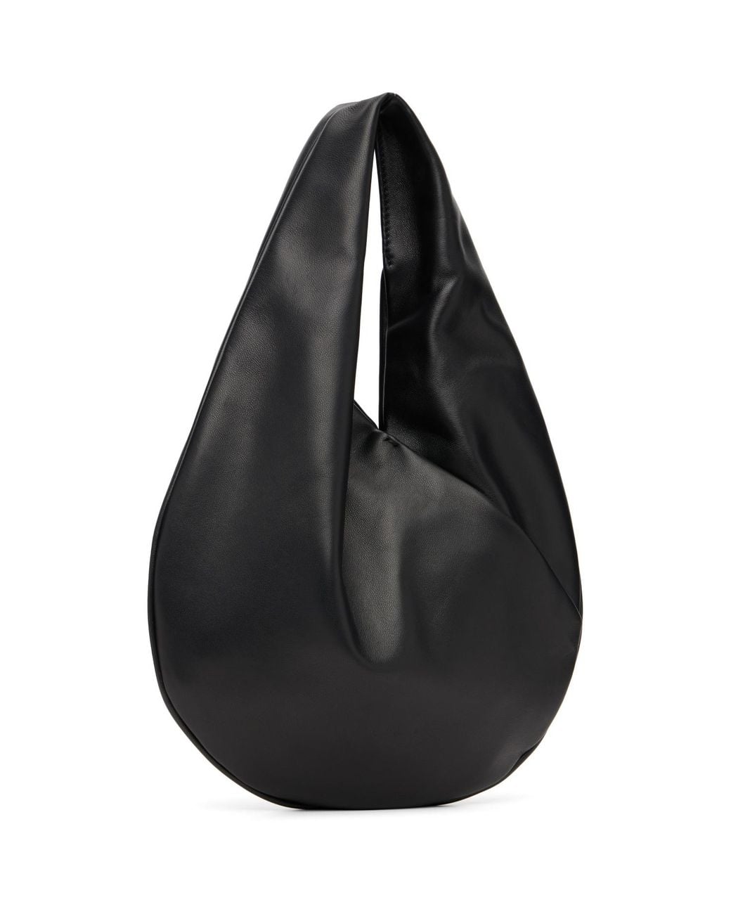 Aesther Ekme Black Ora Mini Bag