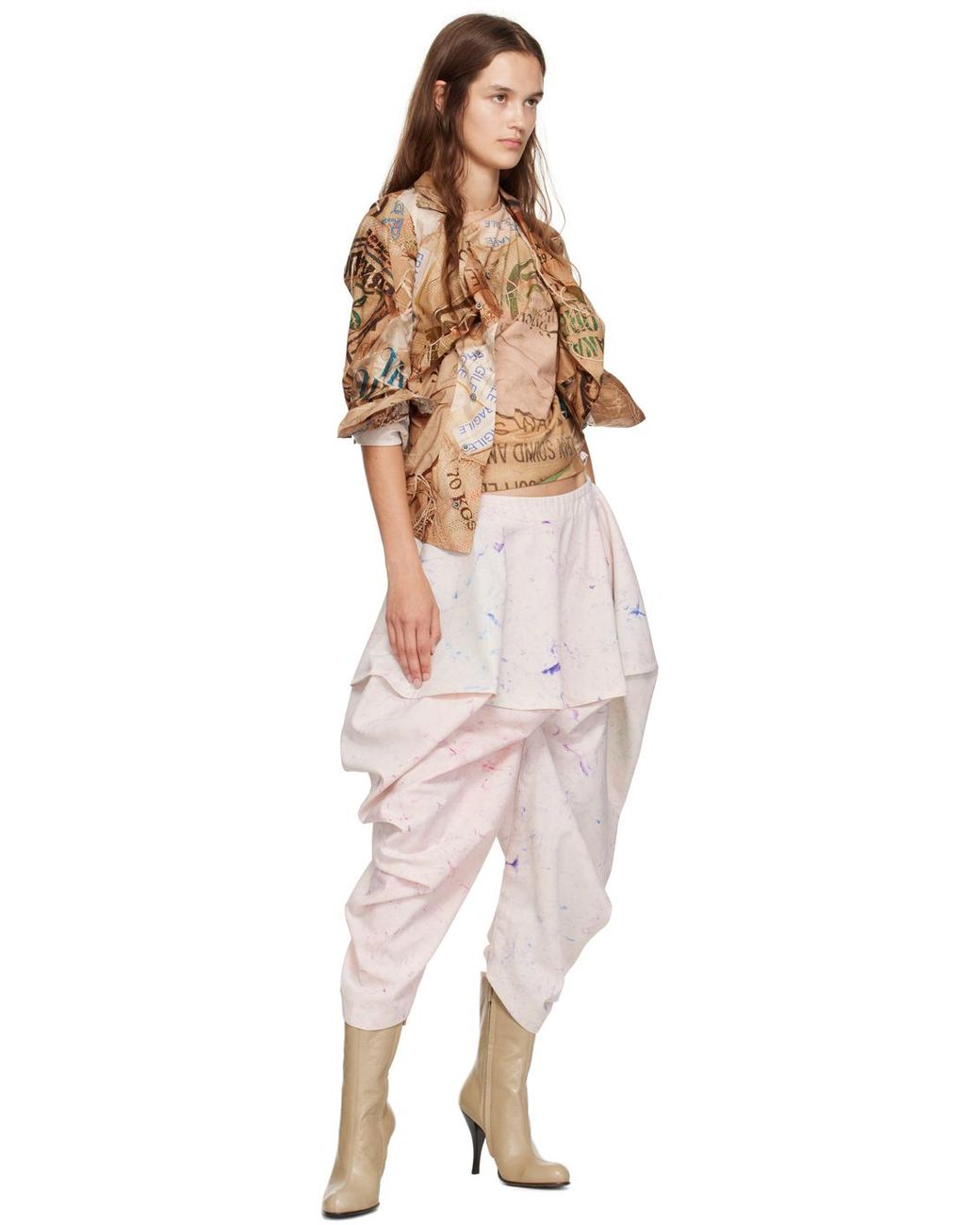 Vivienne Westwood Hebo トップス | Lyst