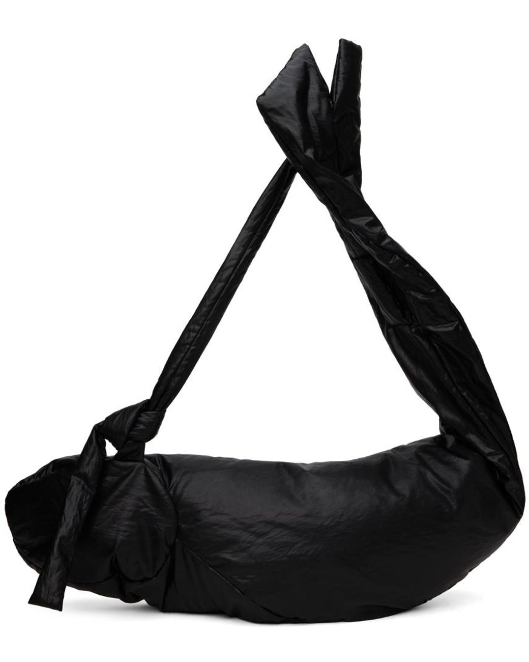 carnet-archive DUFFLE BAG