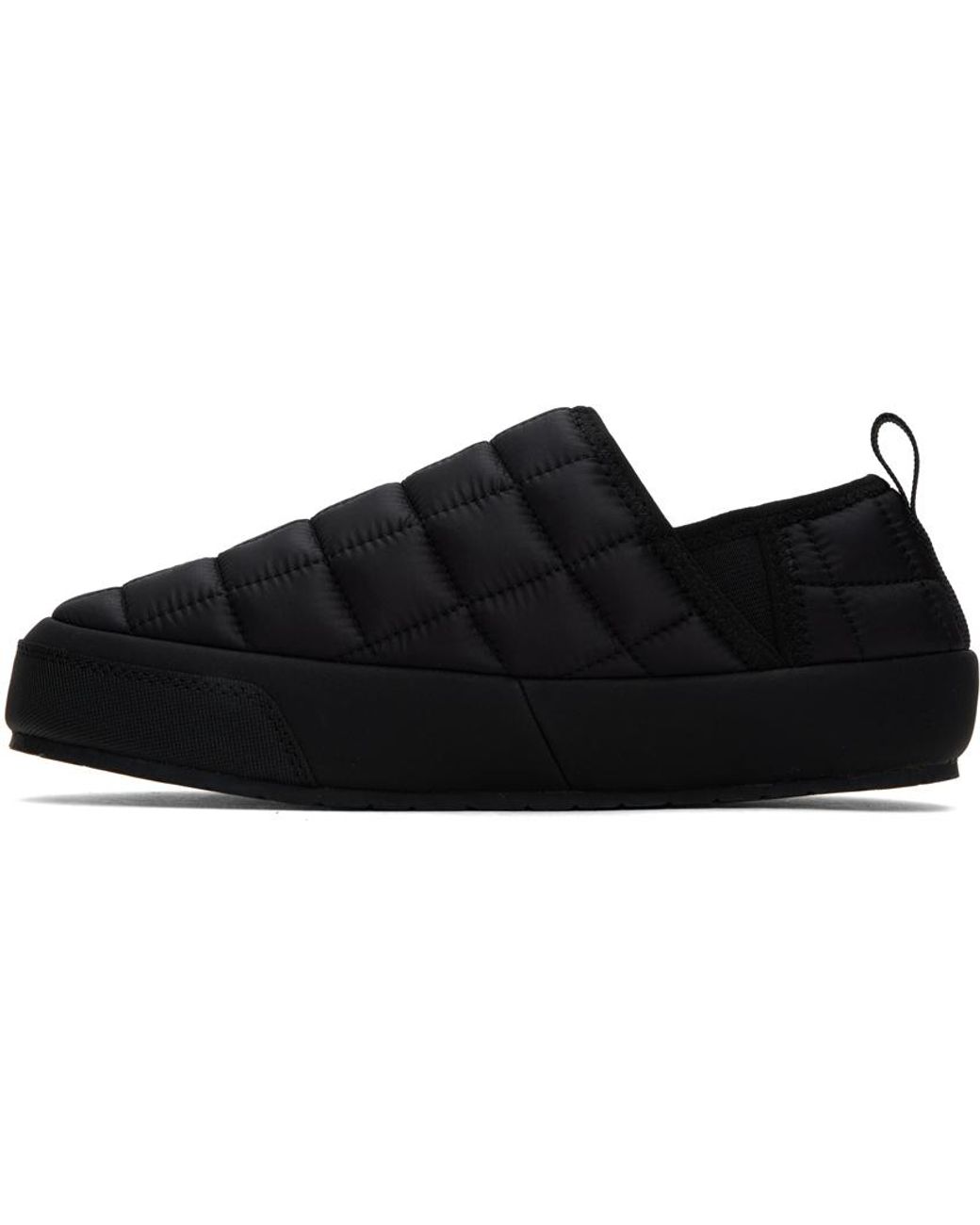 Gramicci Thermal Moc Slippers in Black for Men | Lyst UK