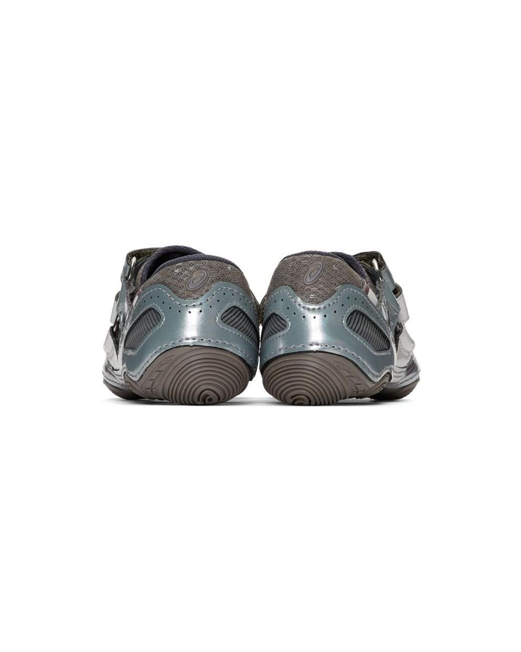 Asics kiko kostadinov clearance gesserit