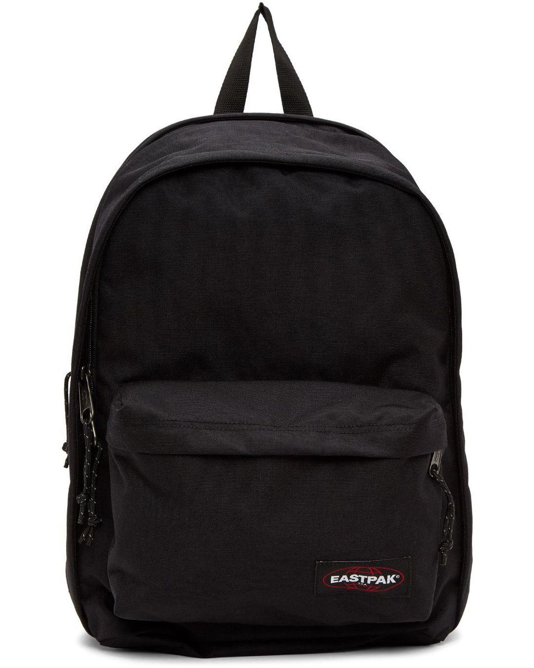 Eastpak Back To Work Backpack in Black for Men Lyst