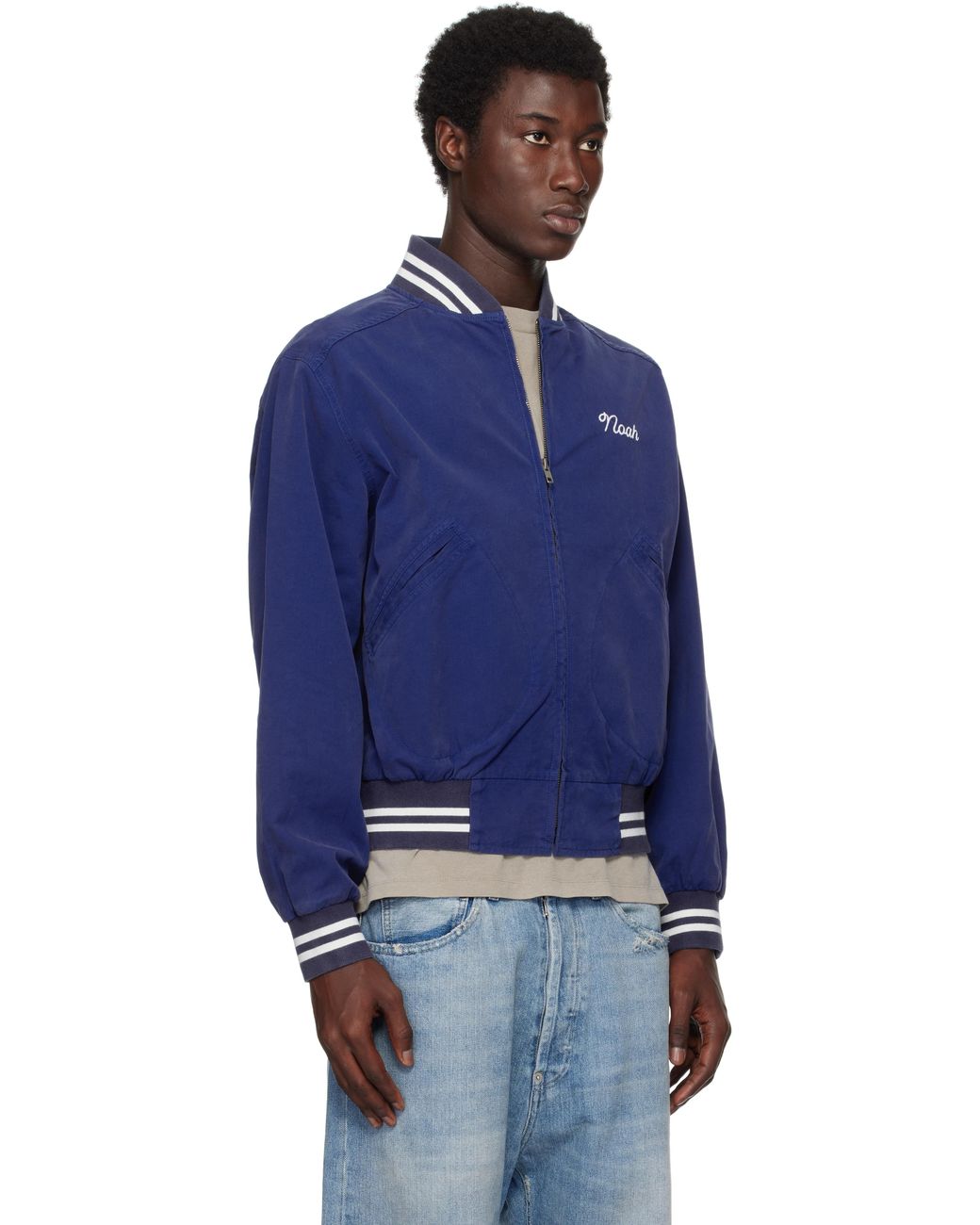 noah-nyc-ROYAL-Cotton-Varsity-
