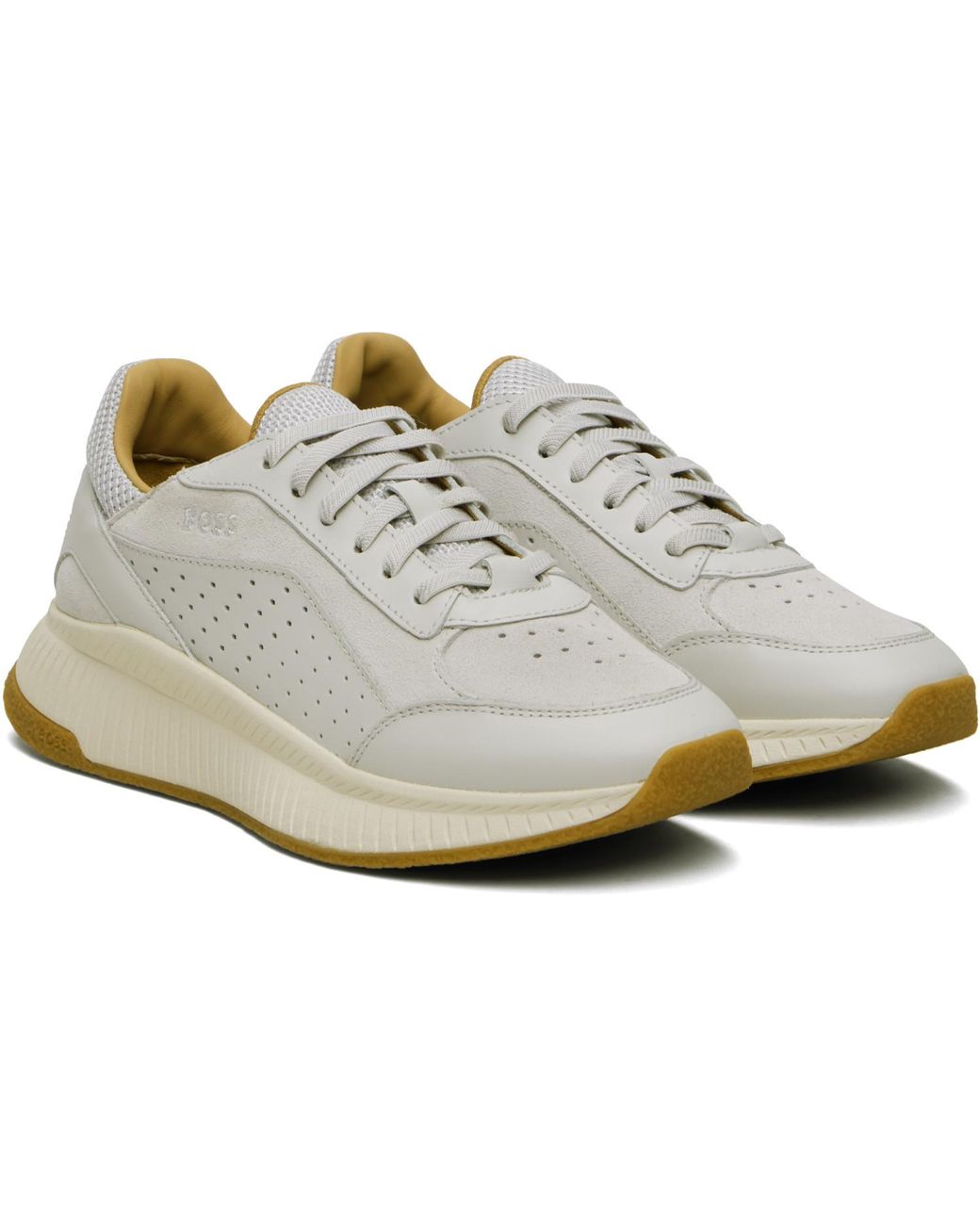 Boss Black Ttnm Evo Sneakers for men