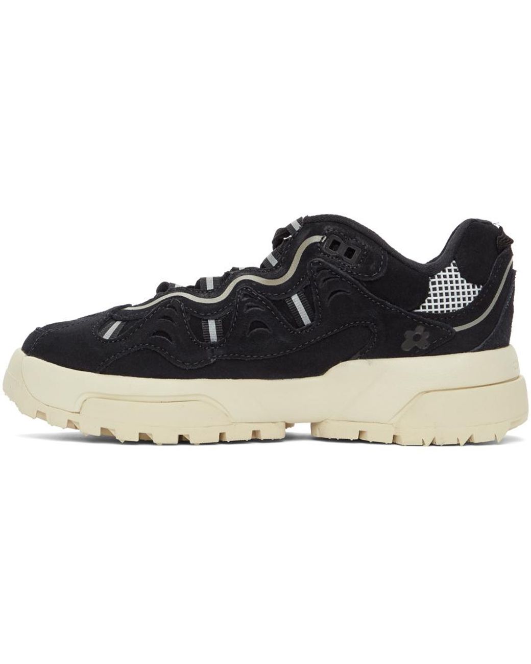 golf le fleur converse black