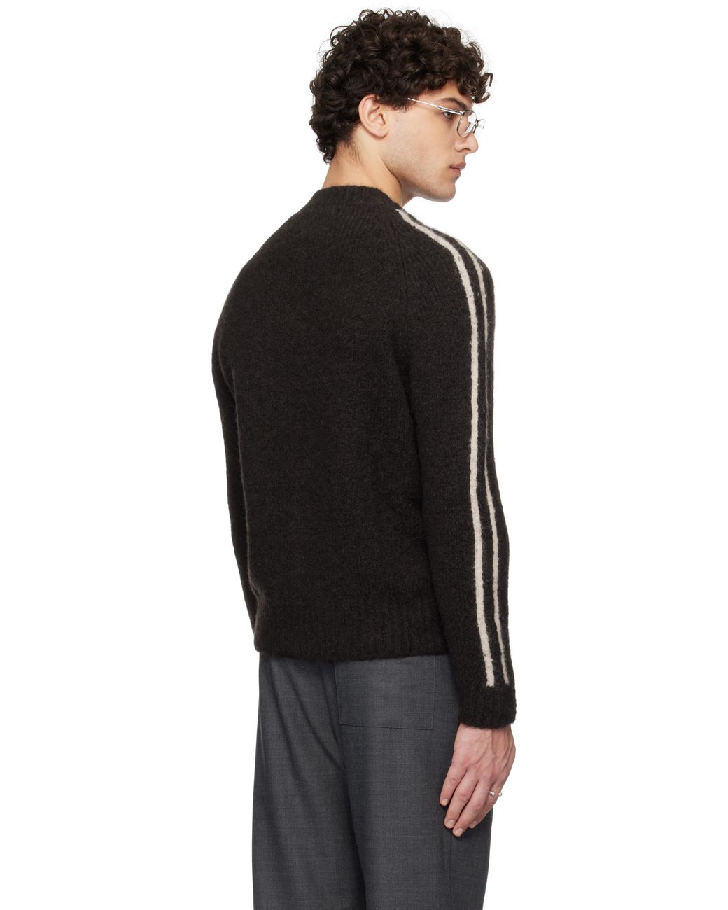 【manz様まとめ買い】paloma woolセーター+Acneジャケット Paloma Wool Grand Slam Sweater in Black for Men | Lyst