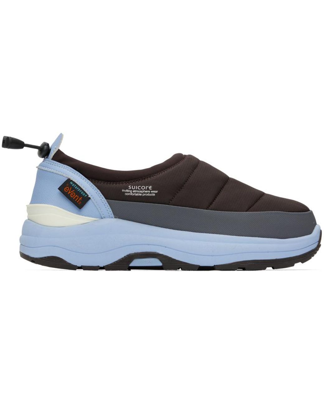 Ssense suicoke outlet