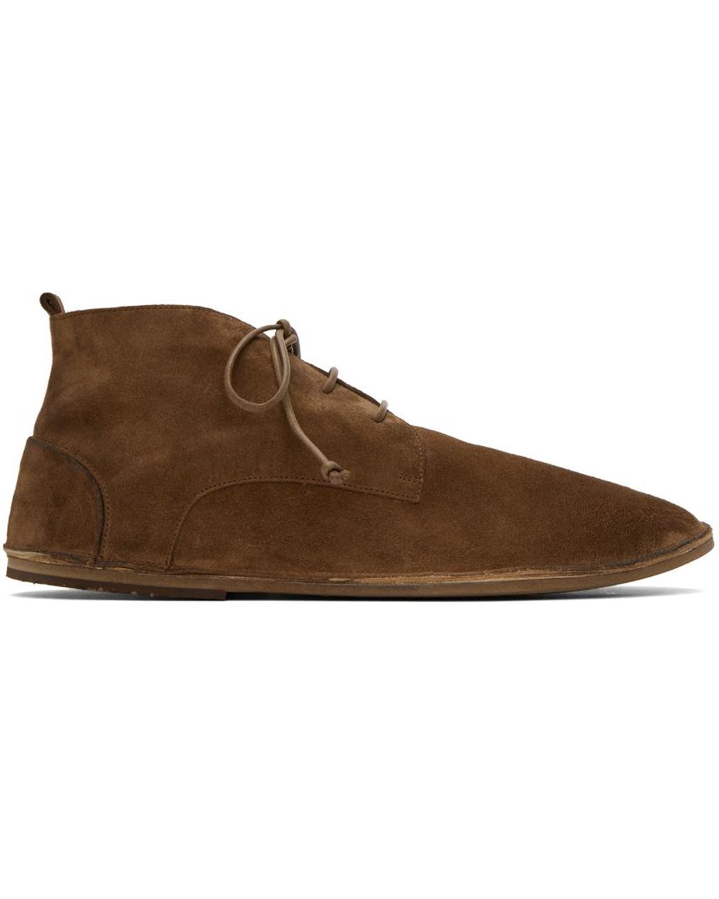 Marsell chukka boots cheap