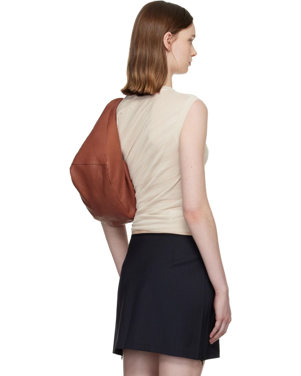 Paloma Wool Black Off- Raven Top