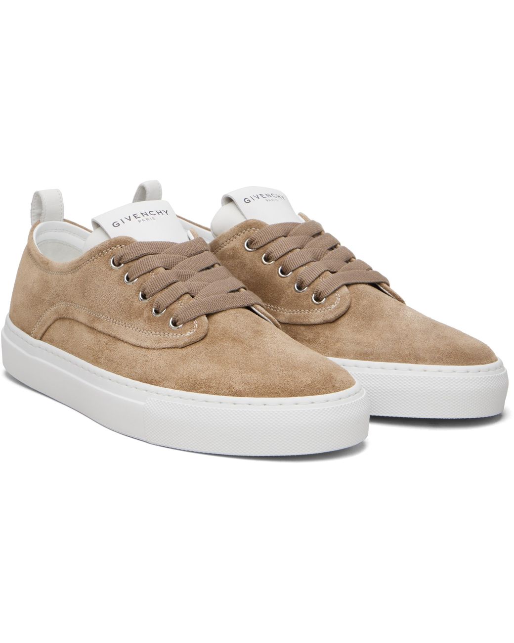 Baskets New City Taupe Givenchy pour homme en coloris Black