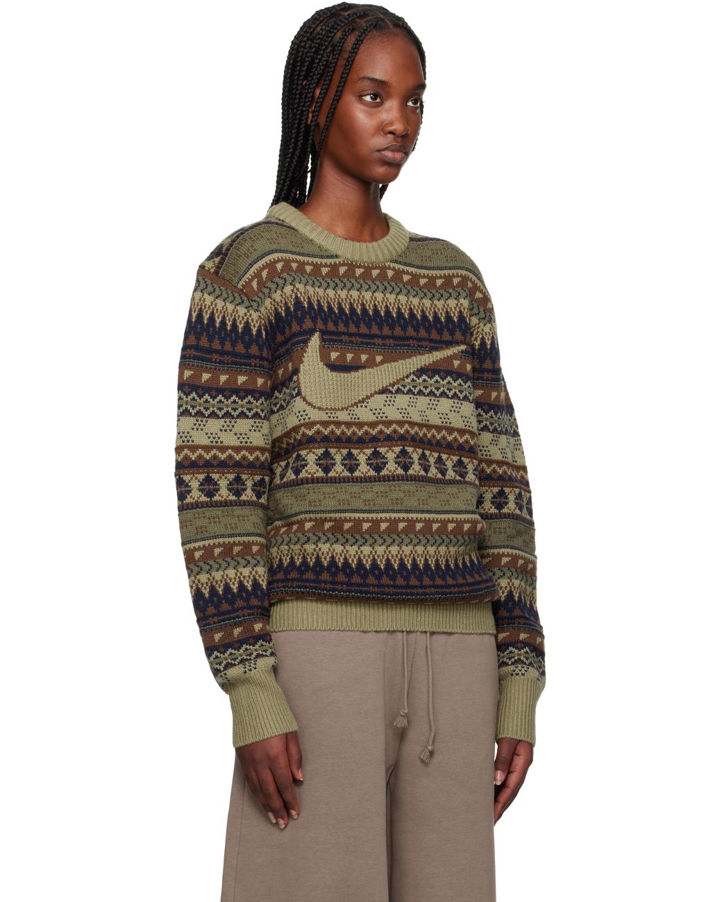 nike-Neutral-Olive-Fair-Isle-