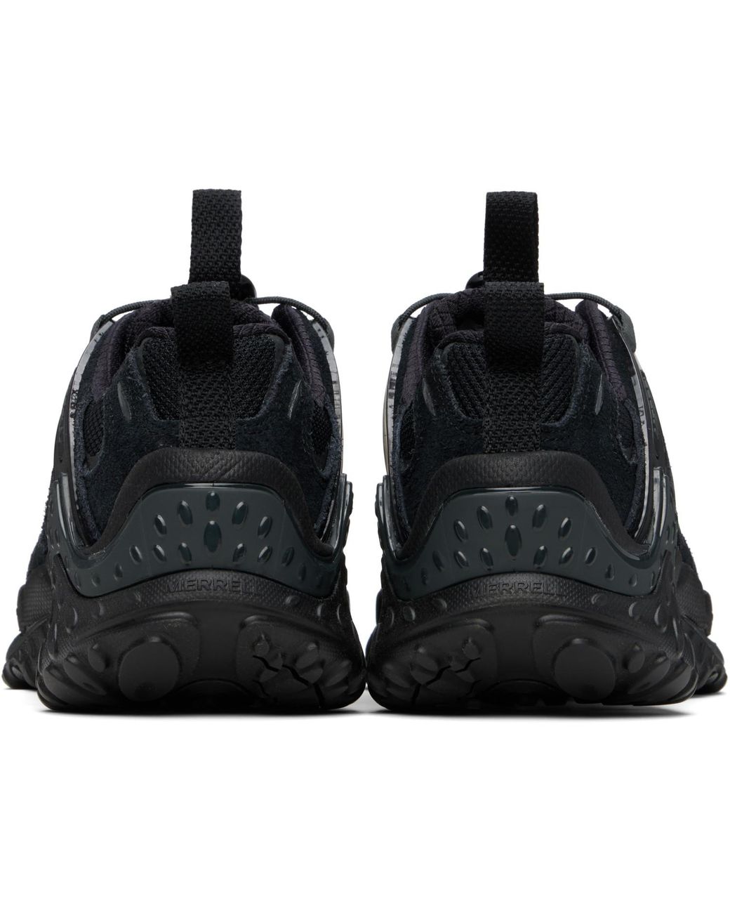 Merrell Black Cham Redux Sneakers