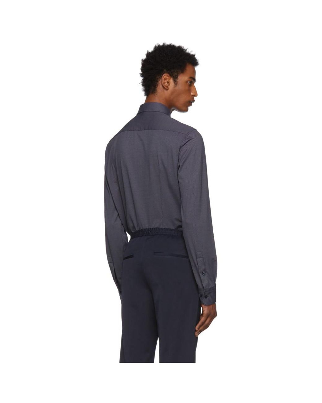 hugo boss jason slim fit stretch